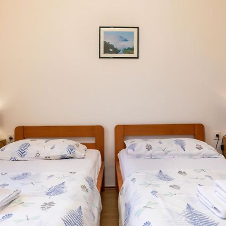 Lovely House Lindi In Porec Ngoại thất bức ảnh
