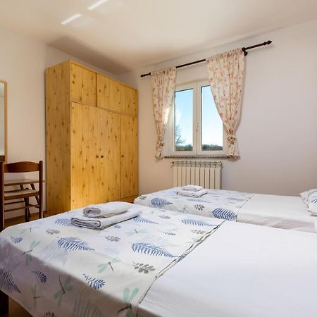 Lovely House Lindi In Porec Ngoại thất bức ảnh