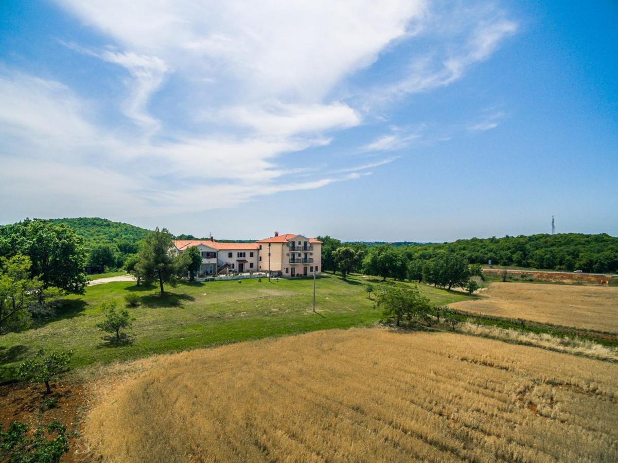 Lovely House Lindi In Porec Ngoại thất bức ảnh