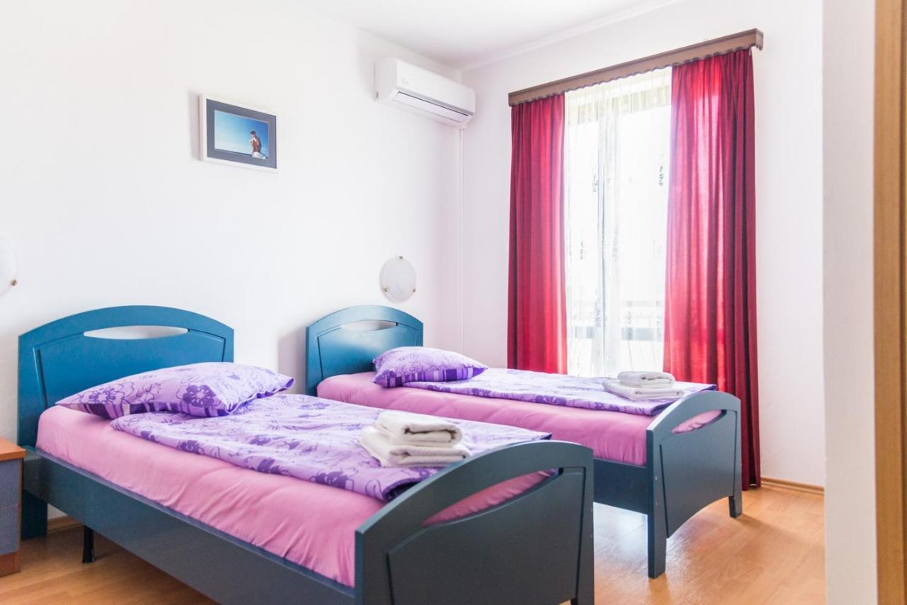 Lovely House Lindi In Porec Ngoại thất bức ảnh