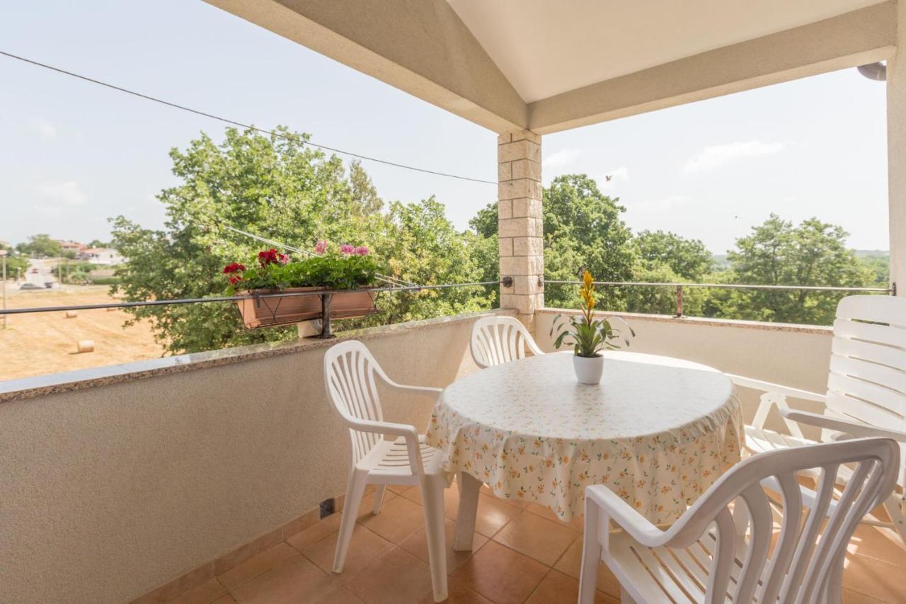 Lovely House Lindi In Porec Ngoại thất bức ảnh