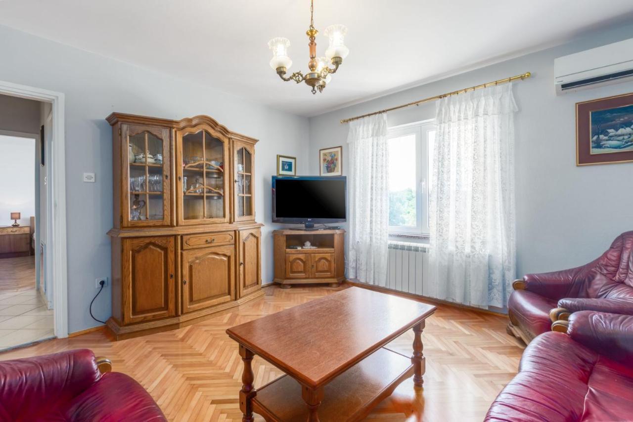 Lovely House Lindi In Porec Ngoại thất bức ảnh