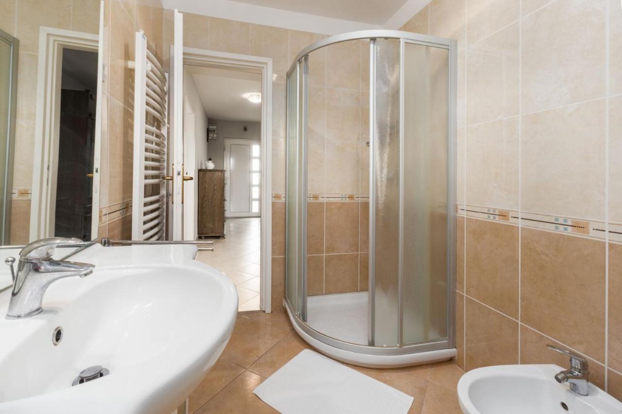 Lovely House Lindi In Porec Ngoại thất bức ảnh