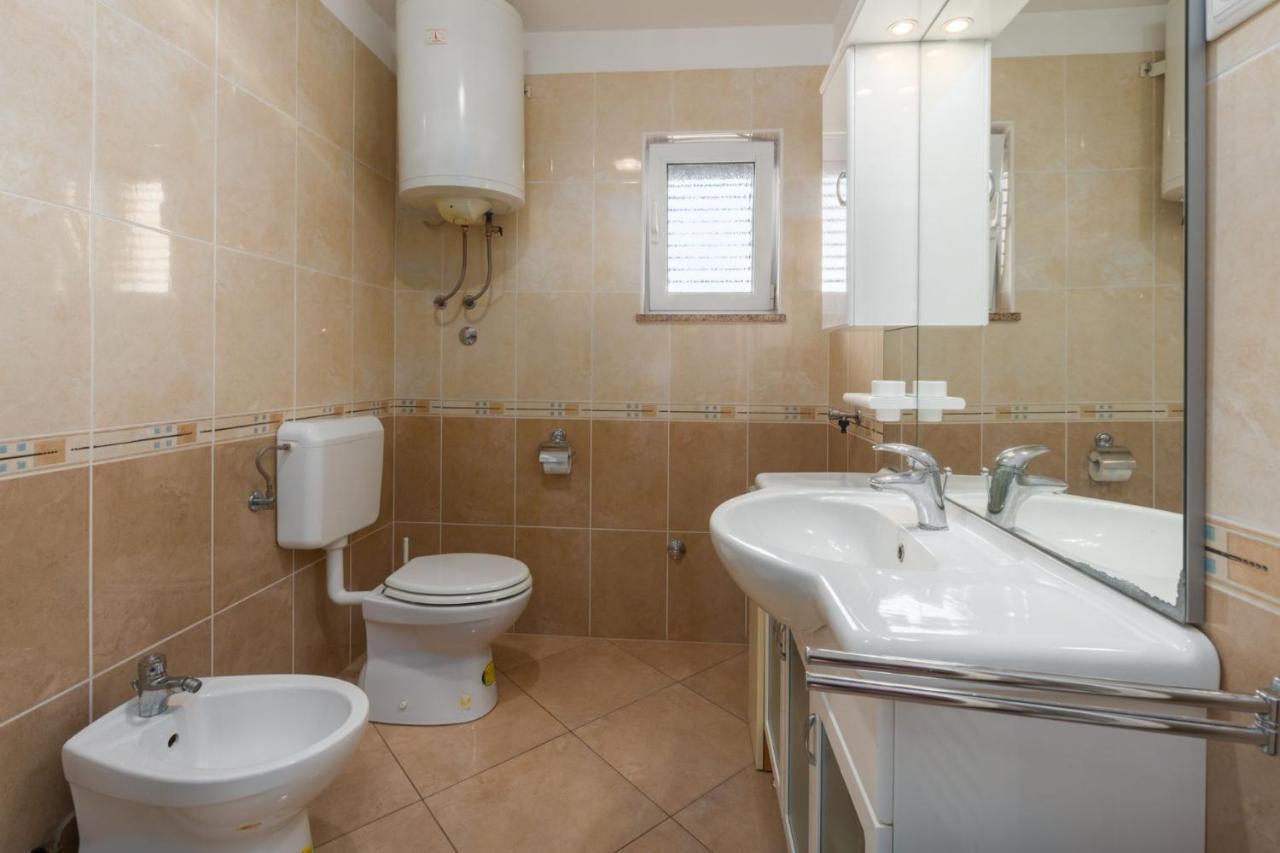 Lovely House Lindi In Porec Ngoại thất bức ảnh