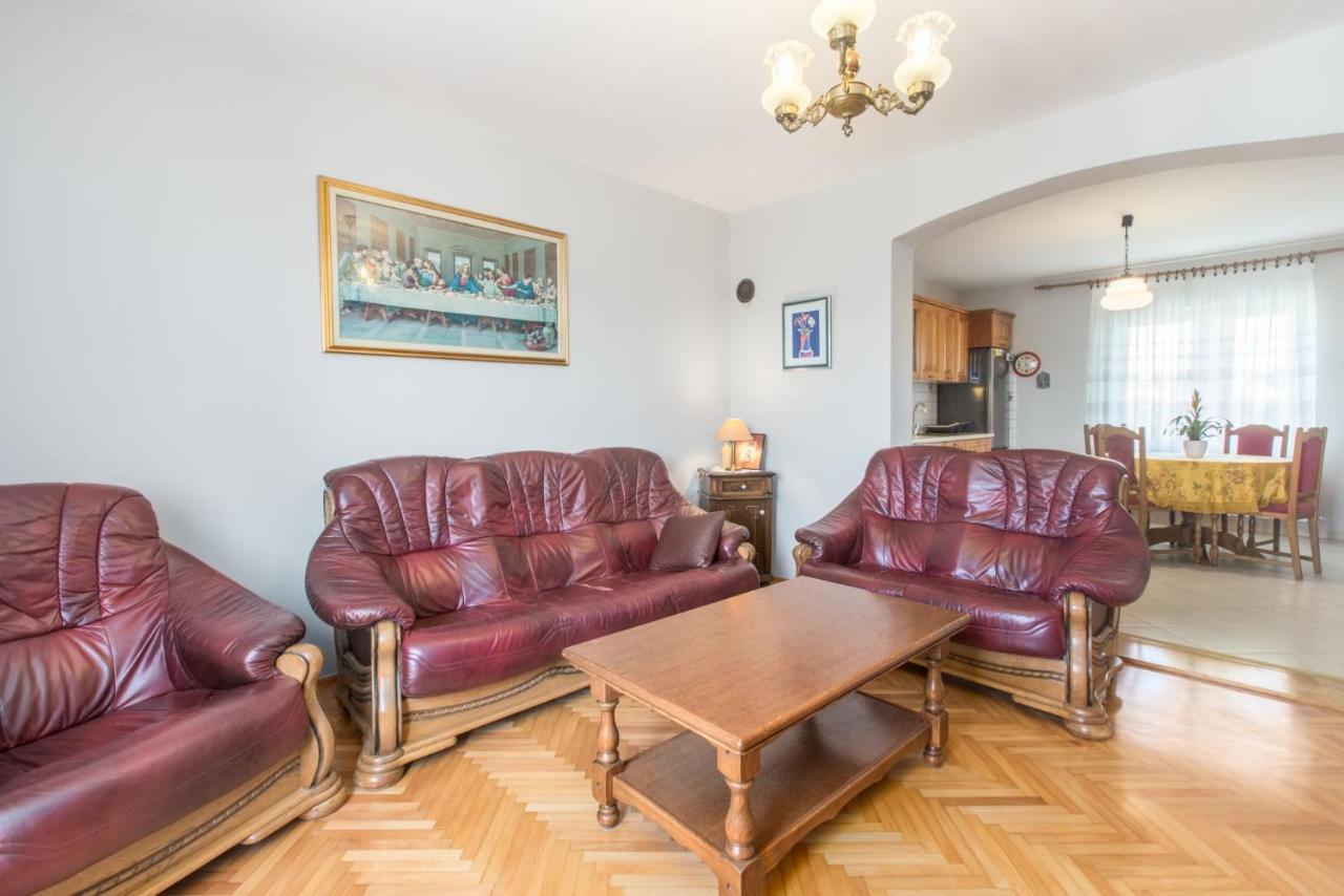 Lovely House Lindi In Porec Ngoại thất bức ảnh