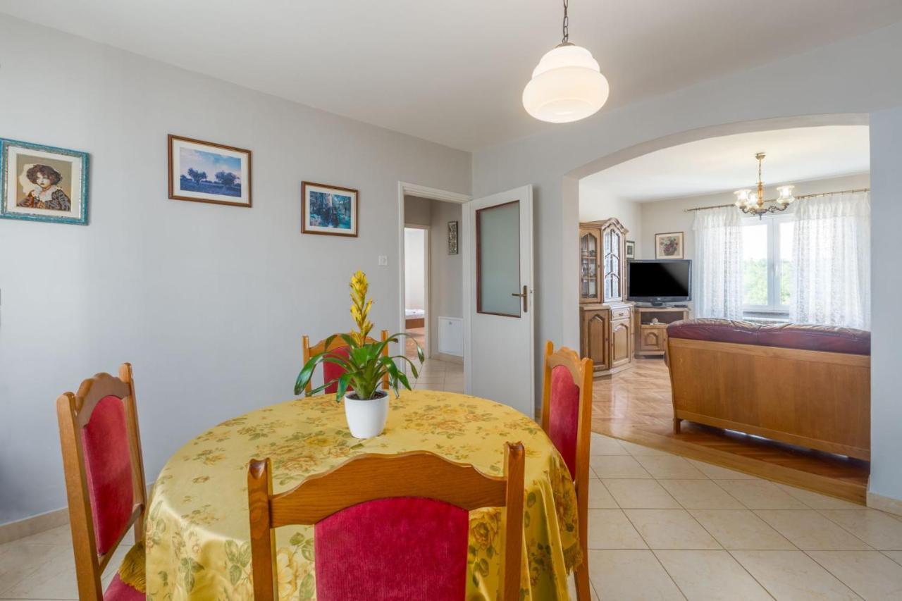 Lovely House Lindi In Porec Ngoại thất bức ảnh