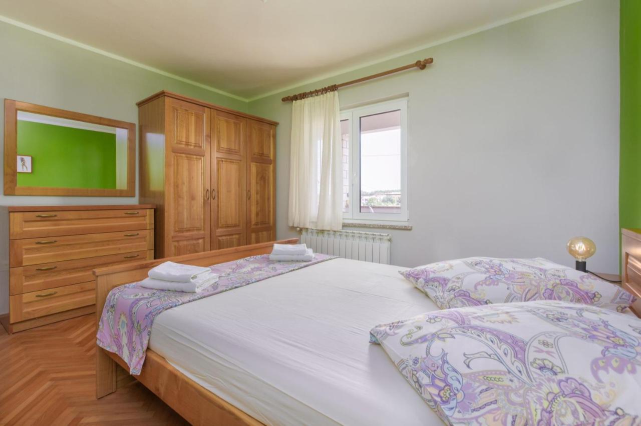 Lovely House Lindi In Porec Ngoại thất bức ảnh