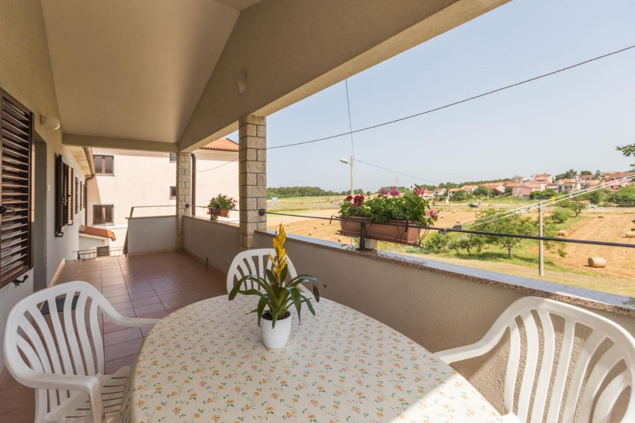 Lovely House Lindi In Porec Ngoại thất bức ảnh