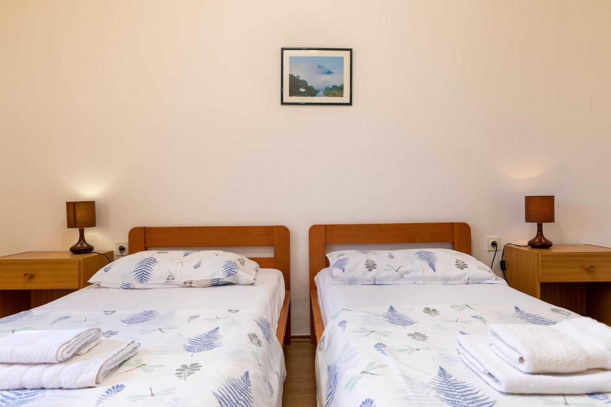 Lovely House Lindi In Porec Ngoại thất bức ảnh