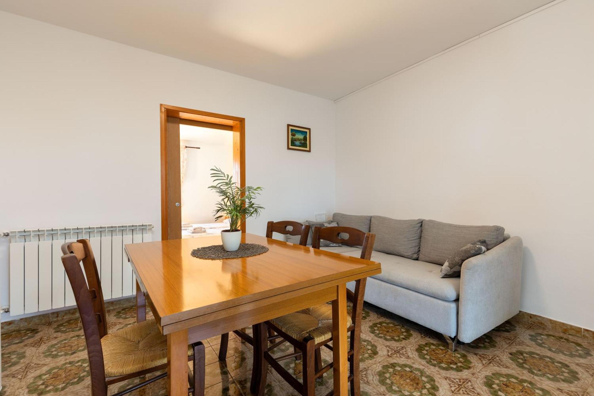 Lovely House Lindi In Porec Ngoại thất bức ảnh