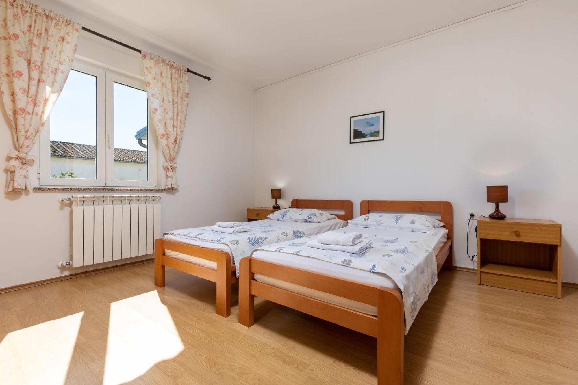 Lovely House Lindi In Porec Ngoại thất bức ảnh