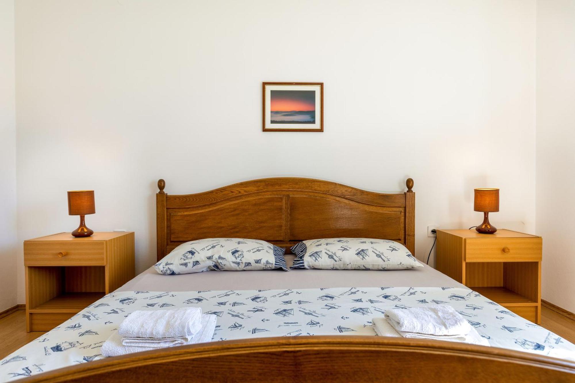 Lovely House Lindi In Porec Ngoại thất bức ảnh