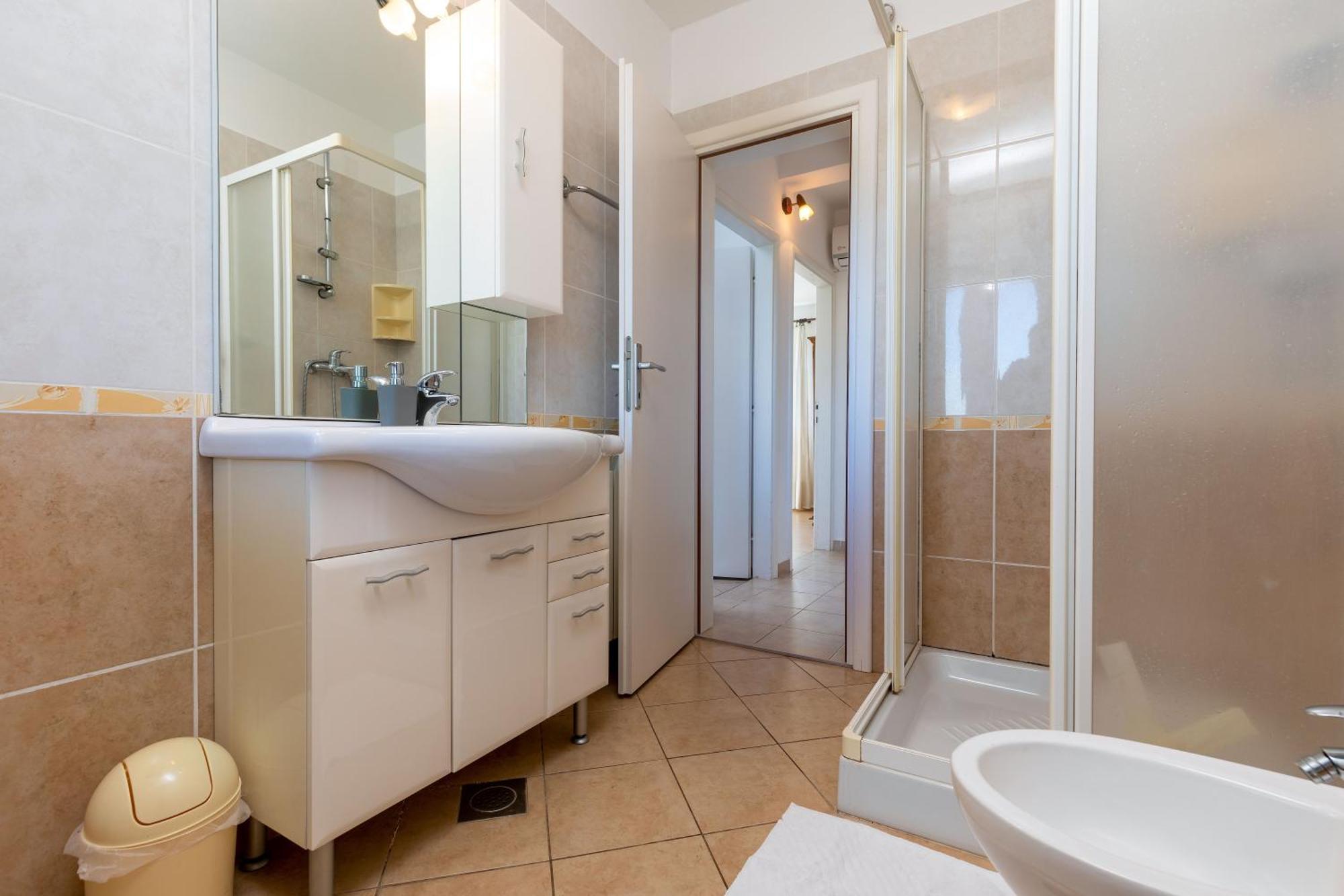 Lovely House Lindi In Porec Ngoại thất bức ảnh