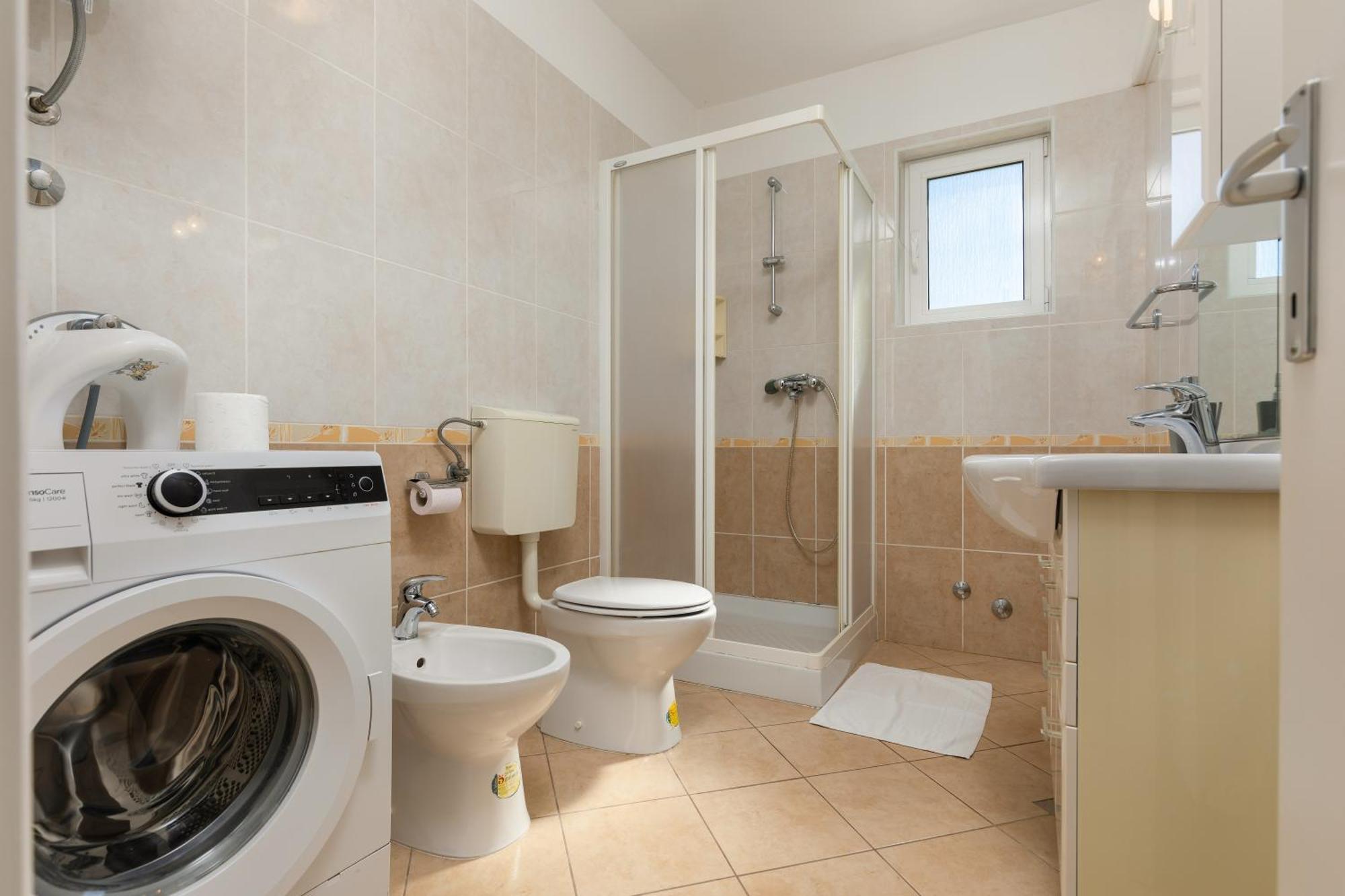 Lovely House Lindi In Porec Ngoại thất bức ảnh