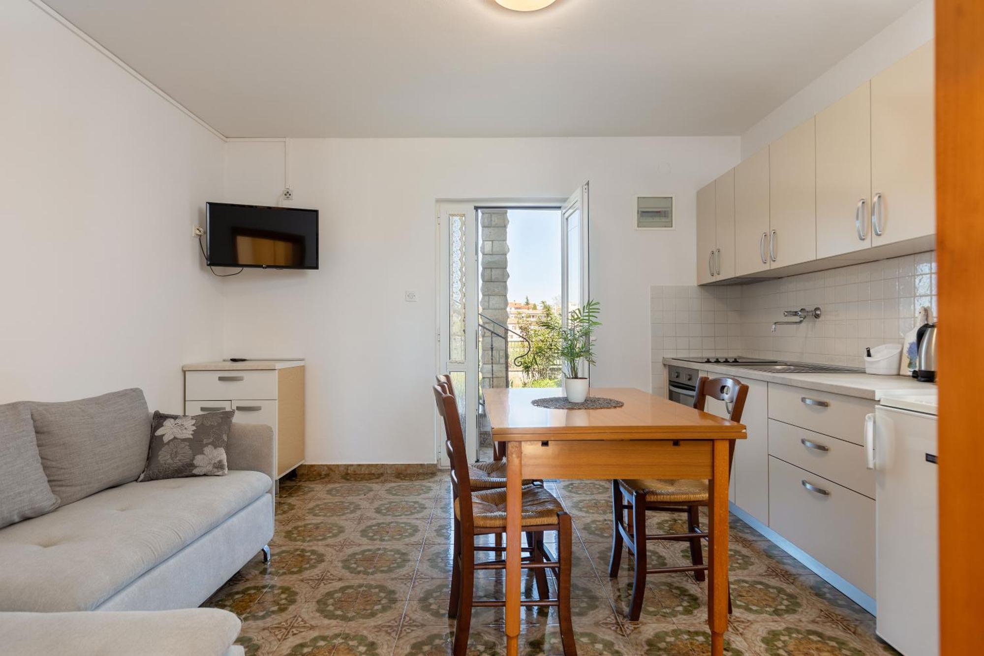 Lovely House Lindi In Porec Ngoại thất bức ảnh