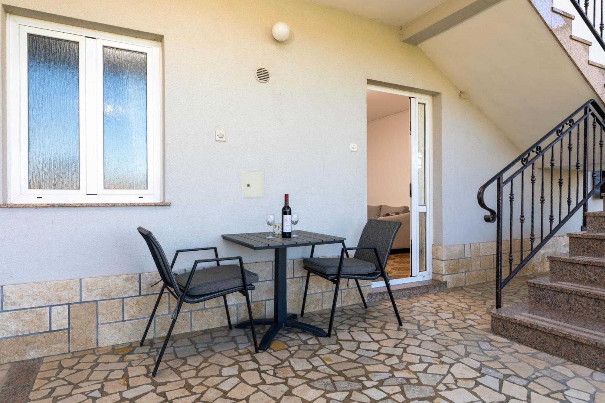 Lovely House Lindi In Porec Ngoại thất bức ảnh